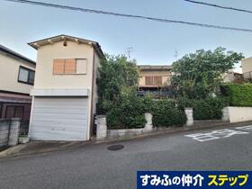 京都府宇治市木幡檜尾