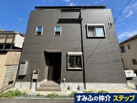 京都府宇治市小倉町山際