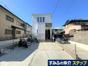 大阪府東大阪市松原1丁目