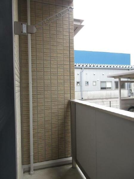 アンベルジュ｜富山県富山市一本木(賃貸アパート1LDK・1階・50.68㎡)の写真 その16