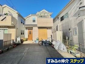 東京都東久留米市柳窪４丁目