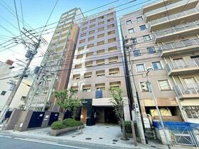 ピュアドームパラジオ博多