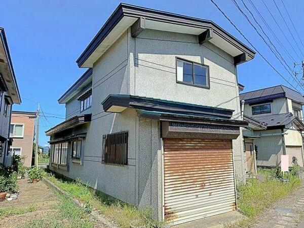 detached 青森県青森市大字久栗坂字浜田

地図を見る