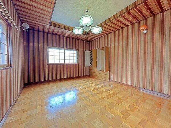 detached 青森県青森市大字久栗坂字浜田

地図を見る