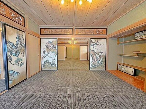 detached 青森県青森市大字久栗坂字浜田

地図を見る