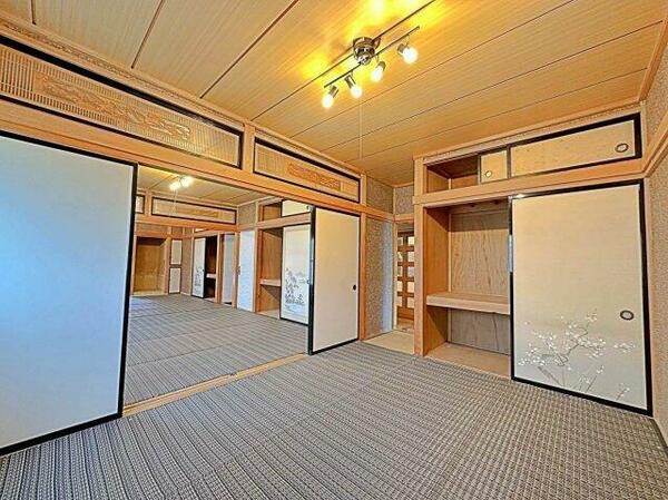 detached 青森県青森市大字久栗坂字浜田

地図を見る
