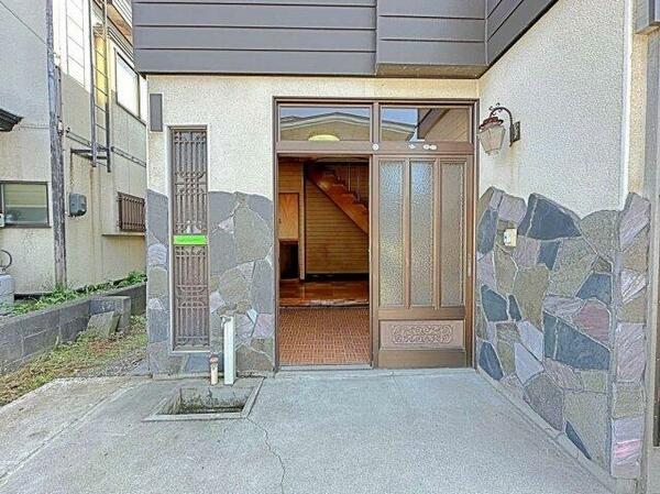 detached 青森県青森市大字久栗坂字浜田

地図を見る