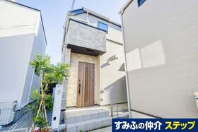 千葉県船橋市習志野台８丁目