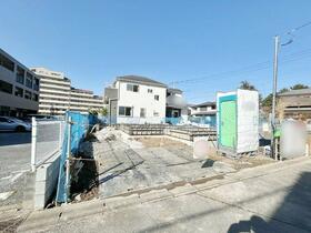 千葉県流山市加２丁目