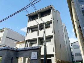 エイペックス京都御所北Ｉ