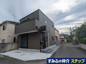 千葉県市川市曽谷５丁目