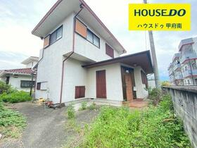 山梨県甲府市大里町