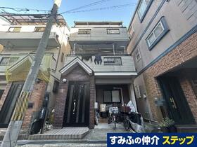 大阪府交野市倉治２丁目