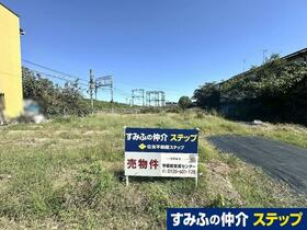 奈良県香芝市下田