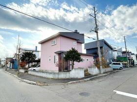 北海道北広島市東共栄１丁目