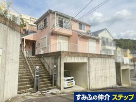 兵庫県西宮市名塩木之元