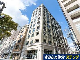 イーグルコートラ・ヴァン御池