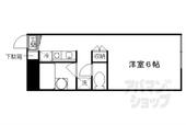 京都市伏見区羽束師菱川町 2階建 築26年のイメージ