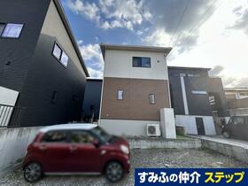 愛知県岡崎市大西町字南ケ原