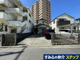 広島県広島市南区宇品東3丁目