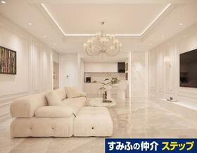 虎ノ門ヒルズレジデンス