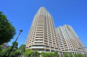 パークシティ柏の葉キャンパス一番街　Ｃ棟