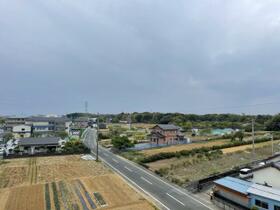 静岡県浜松市中央区大平台１丁目（賃貸マンション1DK・5階・35.02㎡） その14