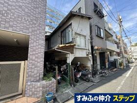 東京都新宿区北新宿４丁目