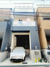 大阪府大阪市福島区海老江８丁目