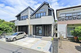 神奈川県逗子市小坪１丁目