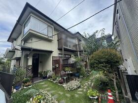 神奈川県横浜市栄区長倉町