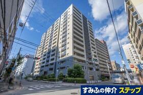 ペルル江坂ブランアージュ