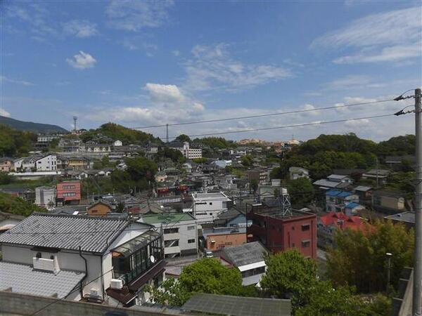 ファーストイン　ビブレＩ棟｜長崎県佐世保市大和町(賃貸アパート1K・3階・22.36㎡)の写真 その11