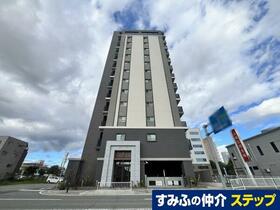 デュオプレステージ姫路駅前グレイス