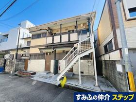 大阪府豊中市本町３丁目