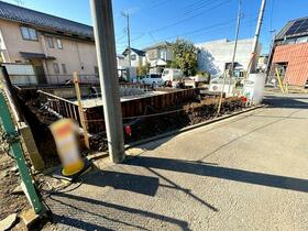 東京都府中市若松町４丁目