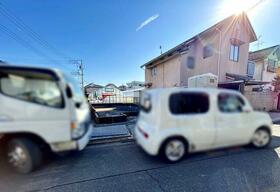 東京都府中市若松町４丁目