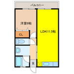 ハイツむすぶのイメージ