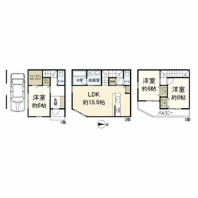 兵庫県尼崎市東園田町２丁目