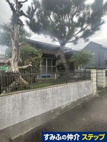 愛知県名古屋市南区笠寺町字姥子山