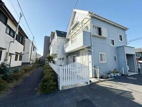 神奈川県大和市南林間５丁目