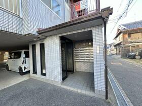 アルビー鳳 408 ｜ 大阪府堺市西区鳳西町３丁（賃貸マンション1DK・4階・27.00㎡） その3