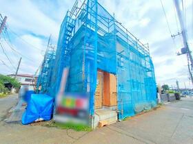 東京都東久留米市中央町１丁目