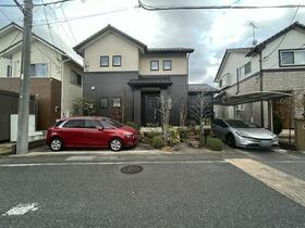 茨城県守谷市けやき台４丁目