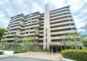 ジオ緑地公園　１番館