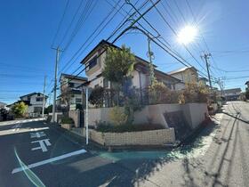 神奈川県海老名市杉久保北４丁目