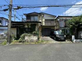 神奈川県座間市入谷東３丁目