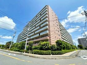 志木の杜レジデンス