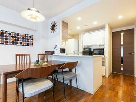 志木の杜レジデンス