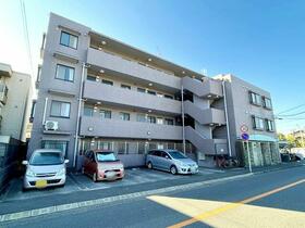 グレイス武蔵中原　ＩＩ